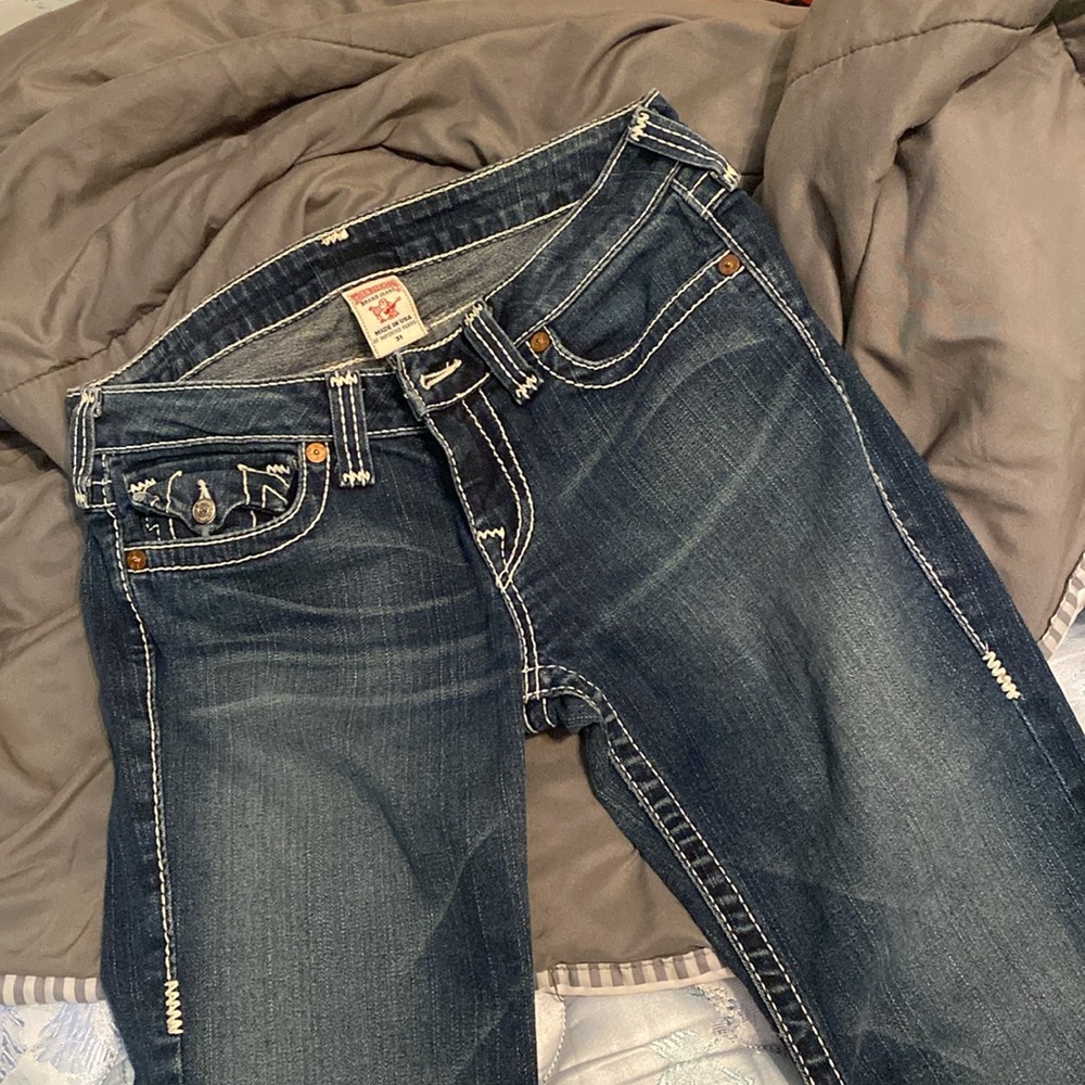Jeans - Picture 3 of 3